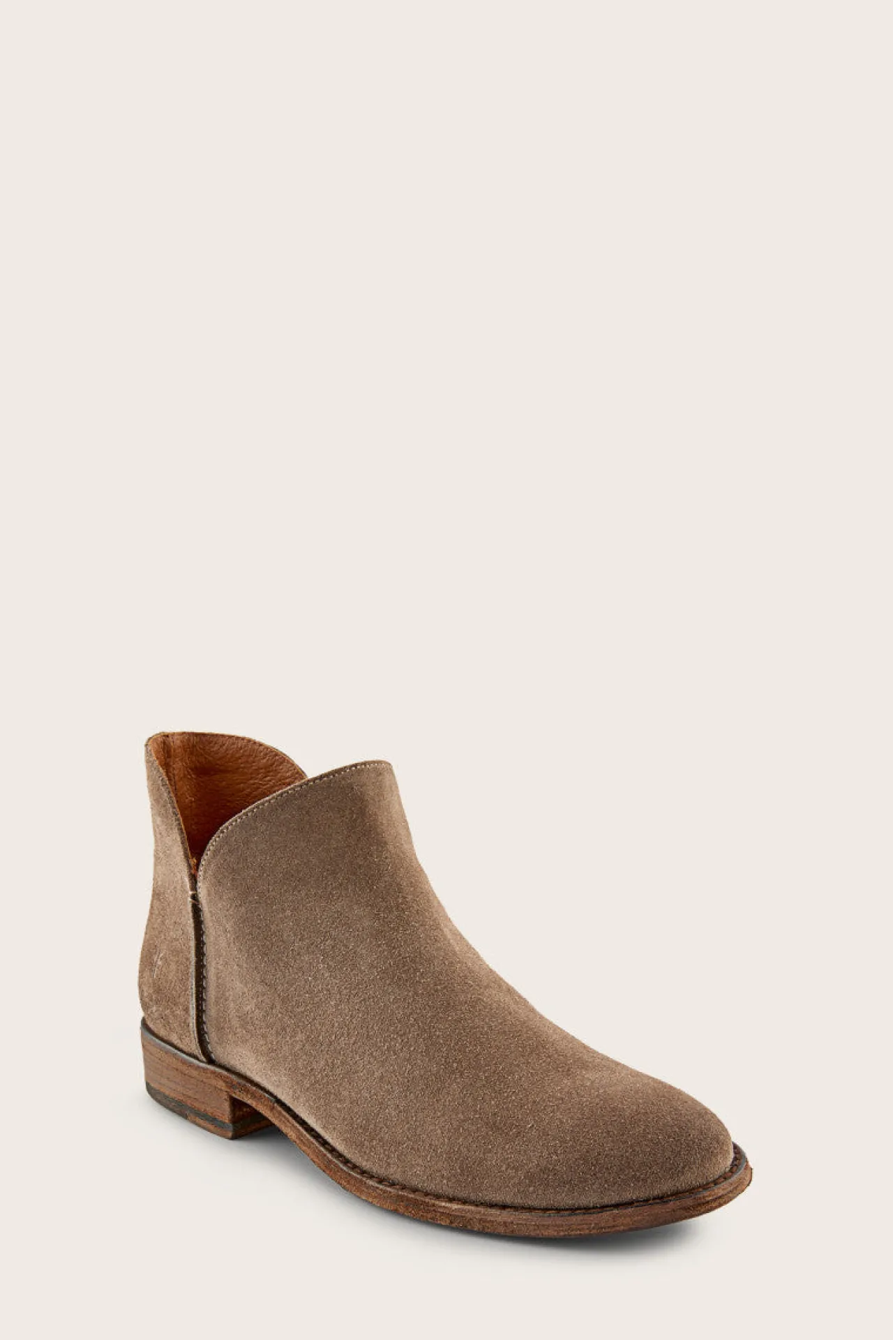 Frye Booties^Melissa Shootie