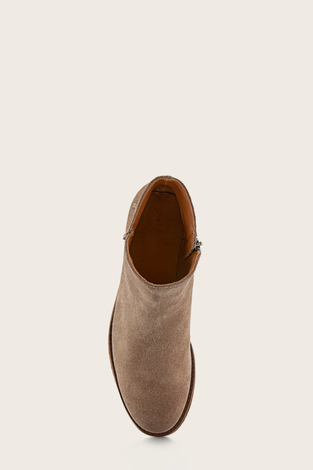 Frye Booties^Melissa Shootie