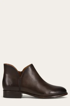 Frye Booties^Melissa Shootie