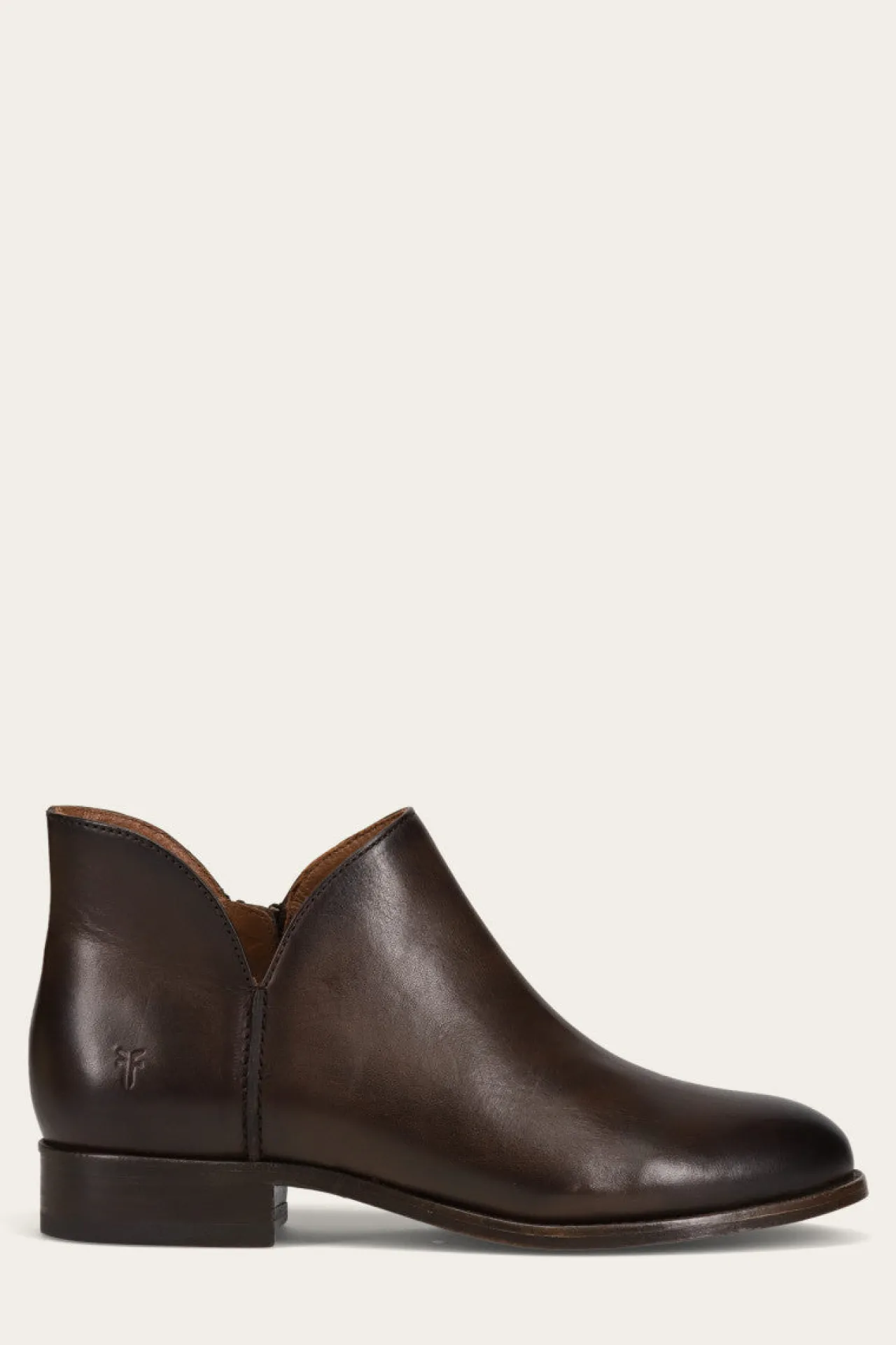 Frye Booties^Melissa Shootie