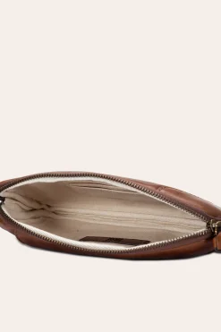 Frye Handbags^Melissa Sling COGNAC