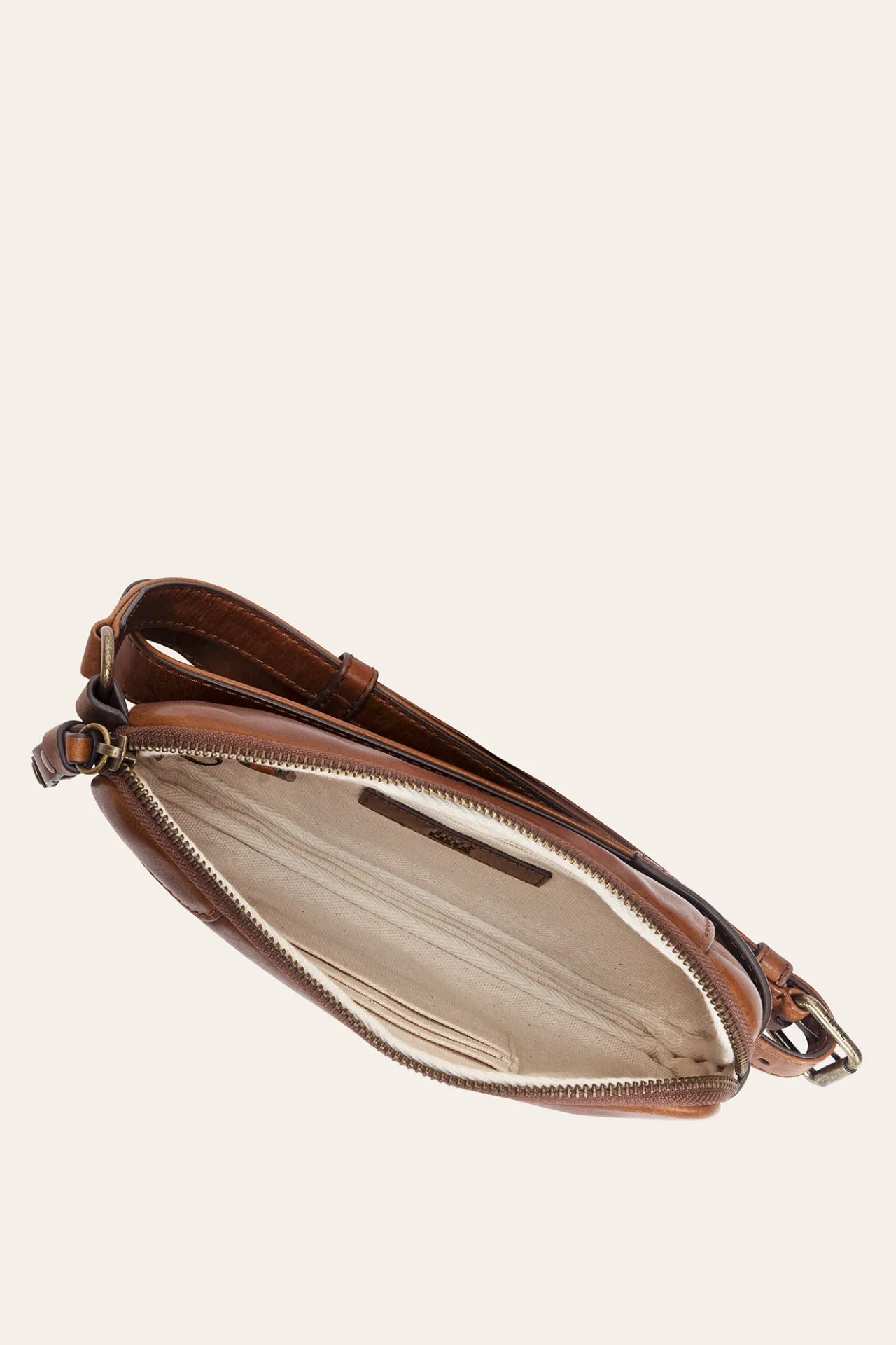 Frye Handbags^Melissa Sling COGNAC