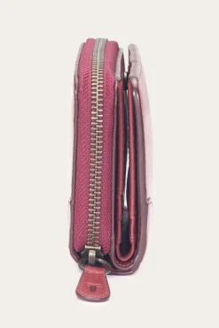 Frye Wallets & Accessories^MELISSA SMALL ZIP AROUND