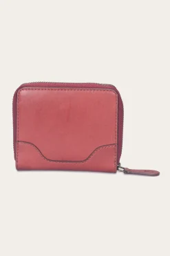 Frye Wallets & Accessories^MELISSA SMALL ZIP AROUND