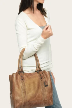 Frye Handbags^Melissa Tote