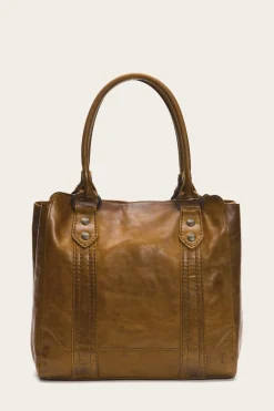 Frye Handbags^Melissa Tote