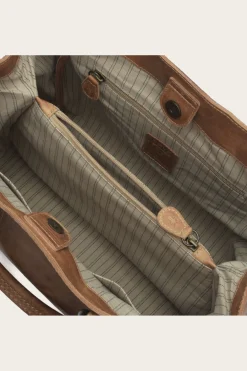 Frye Handbags^Melissa Tote