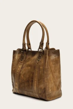 Frye Handbags^Melissa Tote