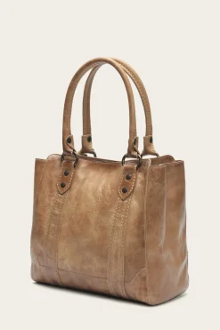 Frye Handbags^Melissa Tote