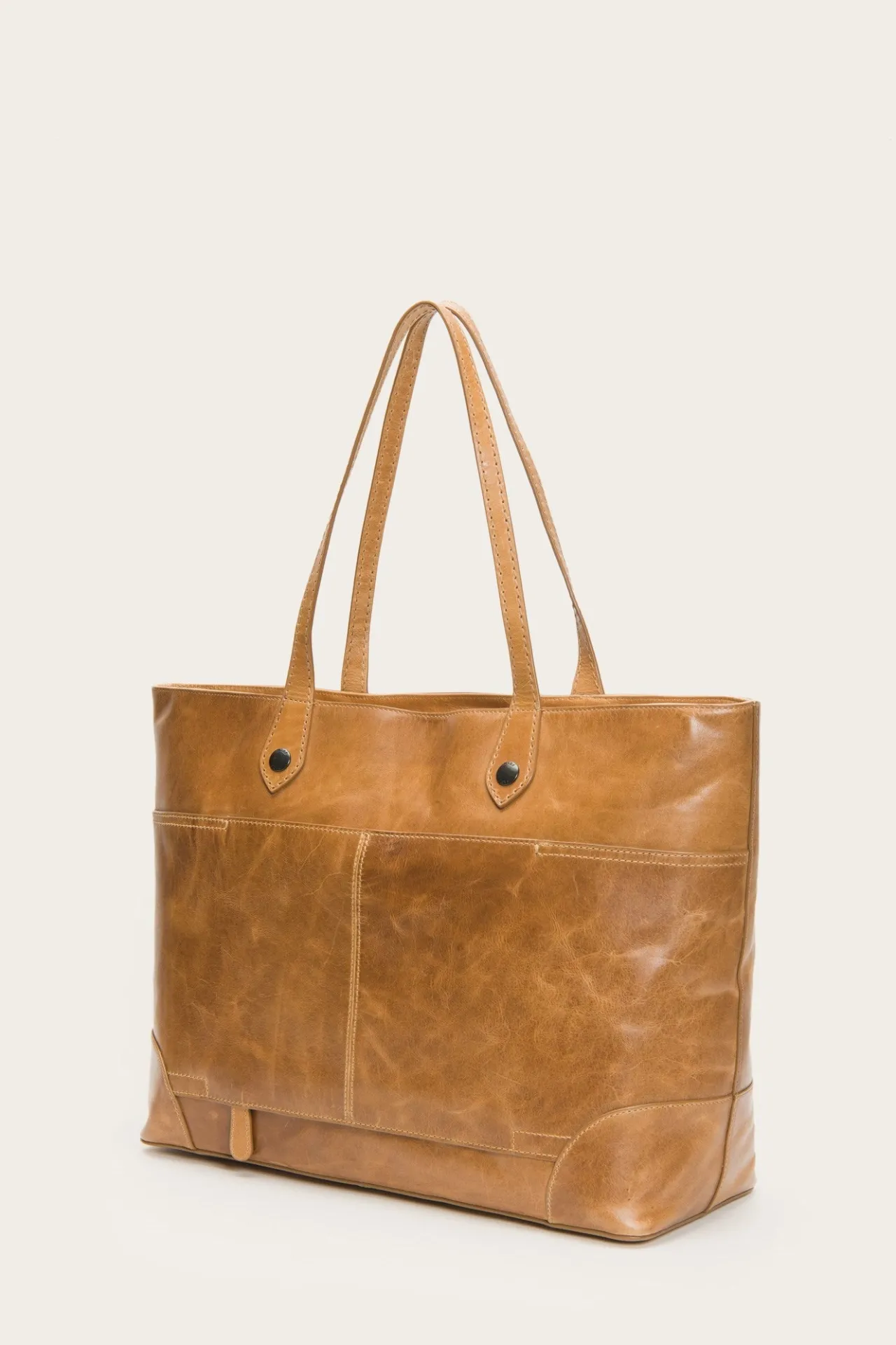 Frye Handbags^Melissa Traveler Beige