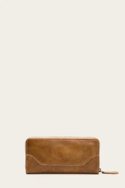 Frye Wallets & Accessories^Melissa Zip Around Wallet