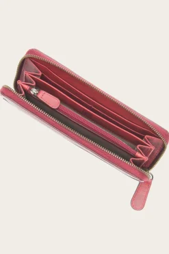 Frye Wallets & Accessories^Melissa Zip Around Wallet