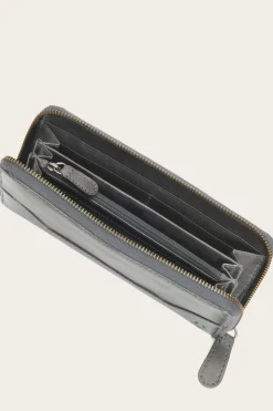 Frye Wallets & Accessories^Melissa Zip Around Wallet