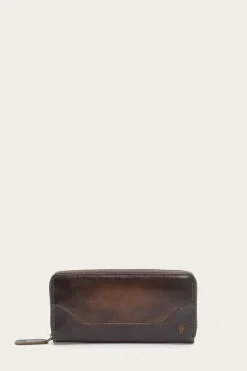Frye Wallets & Accessories^Melissa Zip Around Wallet
