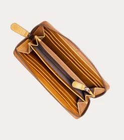 Frye Wallets & Accessories^Melissa Zip Around Wallet