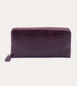 Frye Wallets & Accessories^Melissa Zip Around Wallet