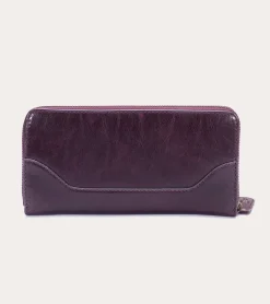 Frye Wallets & Accessories^Melissa Zip Around Wallet