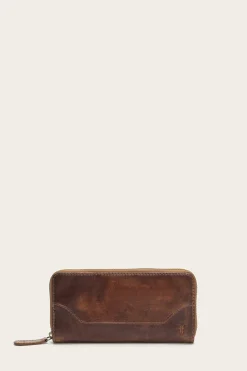 Frye Wallets & Accessories^Melissa Zip Around Wallet