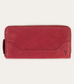 Frye Wallets & Accessories^Melissa Zip Around Wallet