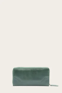 Frye Wallets & Accessories^Melissa Zip Around Wallet