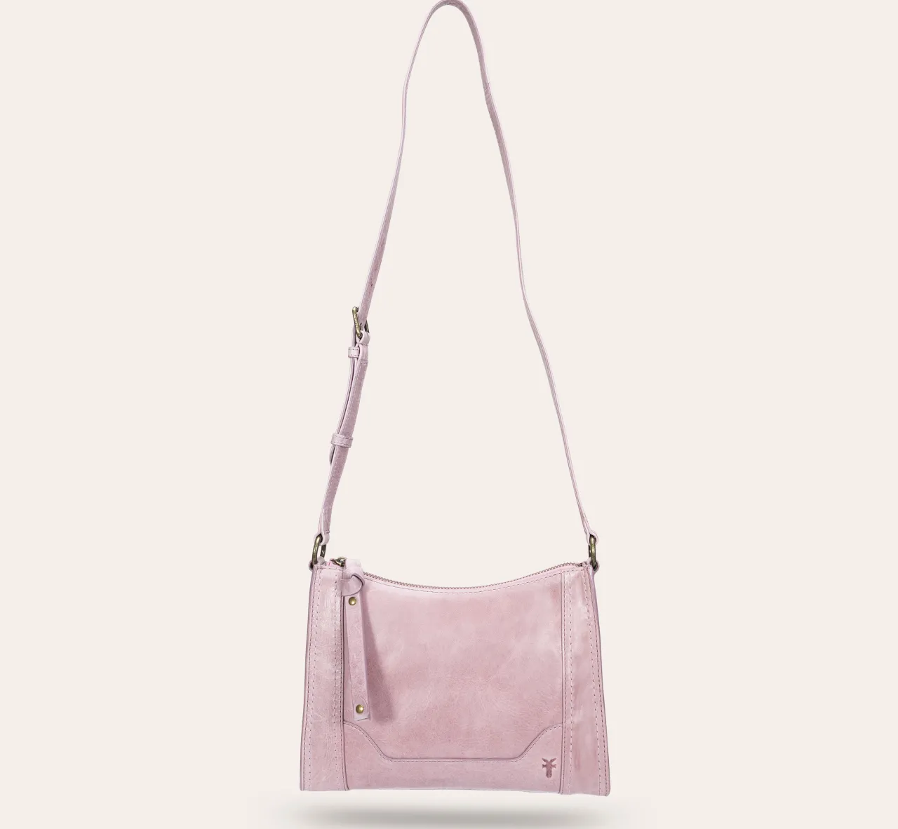Frye Handbags^MELISSA ZIP CROSSBODY