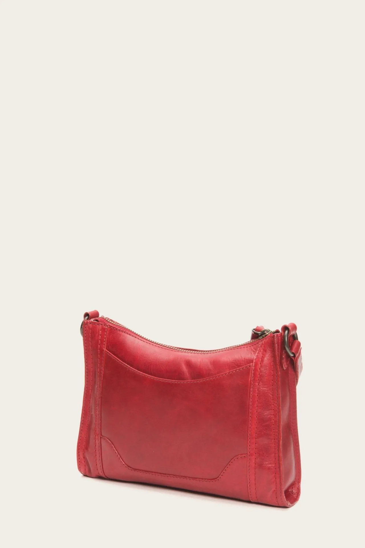 Frye Handbags^MELISSA ZIP CROSSBODY