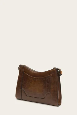 Frye Handbags^MELISSA ZIP CROSSBODY