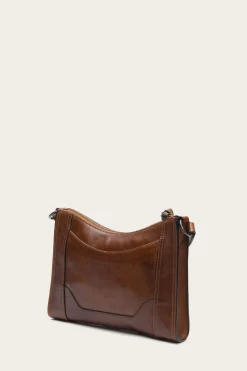Frye Handbags^MELISSA ZIP CROSSBODY