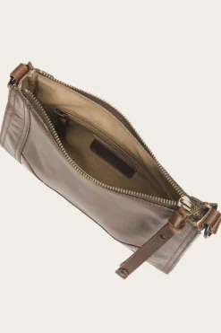 Frye Handbags^MELISSA ZIP CROSSBODY