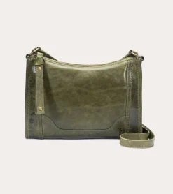 Frye Handbags^MELISSA ZIP CROSSBODY