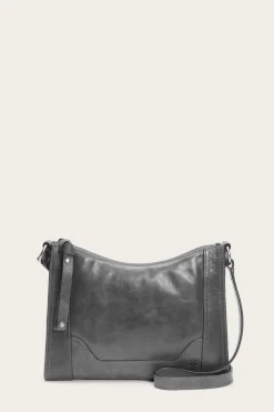 Frye Handbags^MELISSA ZIP CROSSBODY