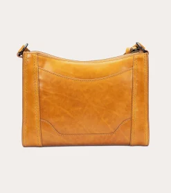 Frye Handbags^MELISSA ZIP CROSSBODY