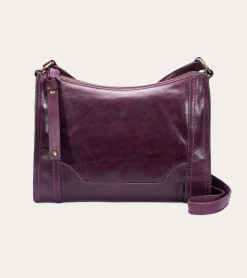 Frye Handbags^MELISSA ZIP CROSSBODY
