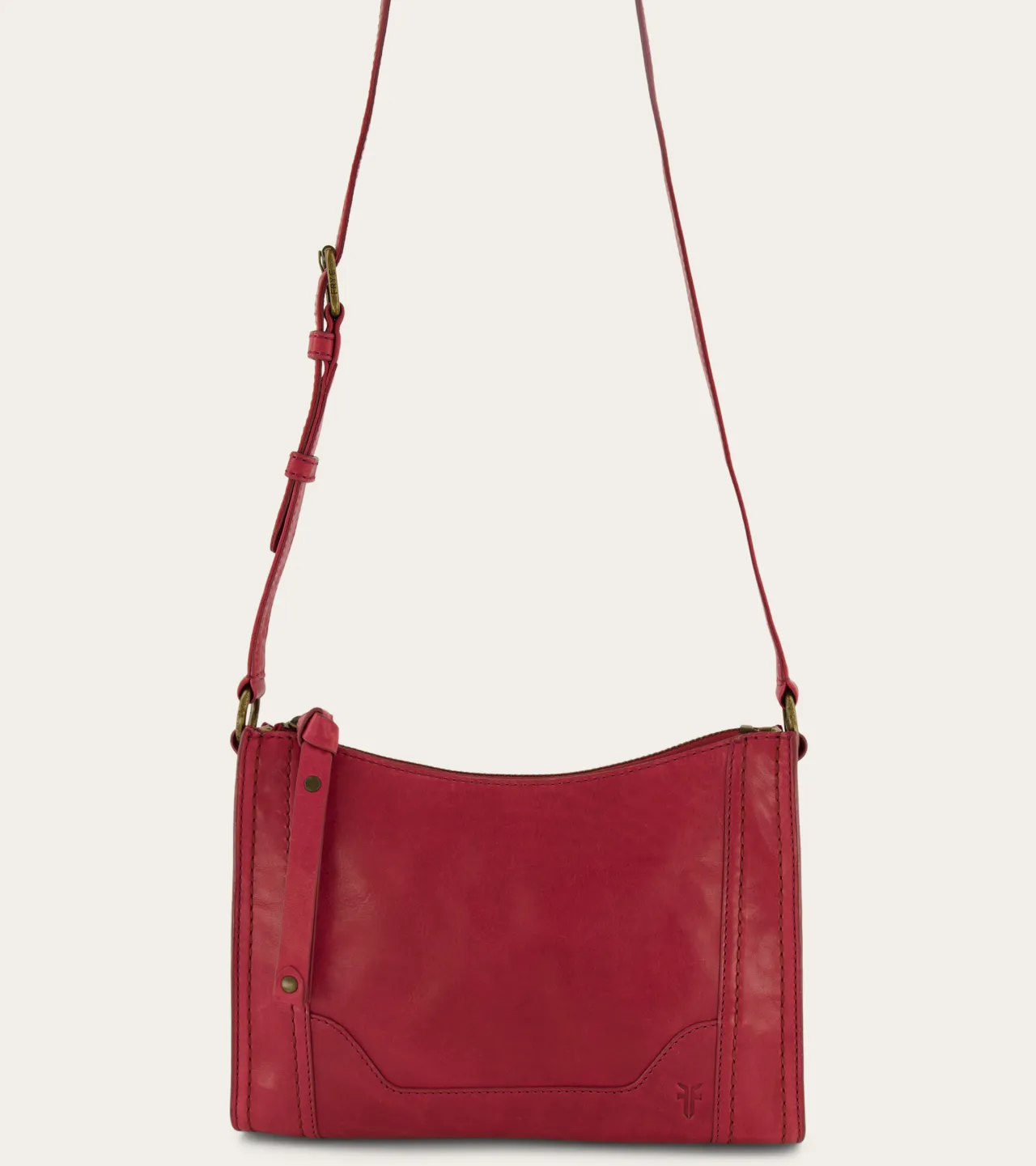 Frye Handbags^MELISSA ZIP CROSSBODY