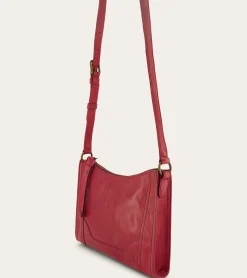 Frye Handbags^MELISSA ZIP CROSSBODY