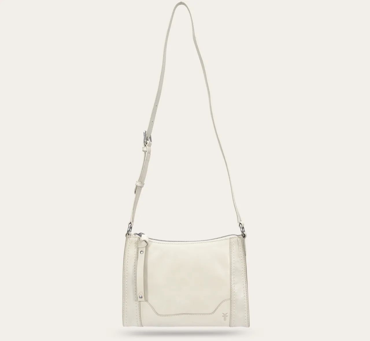 Frye Handbags^MELISSA ZIP CROSSBODY