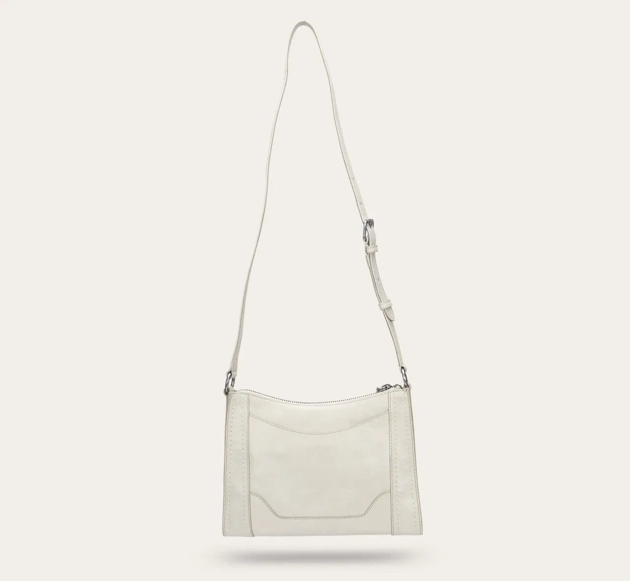 Frye Handbags^MELISSA ZIP CROSSBODY