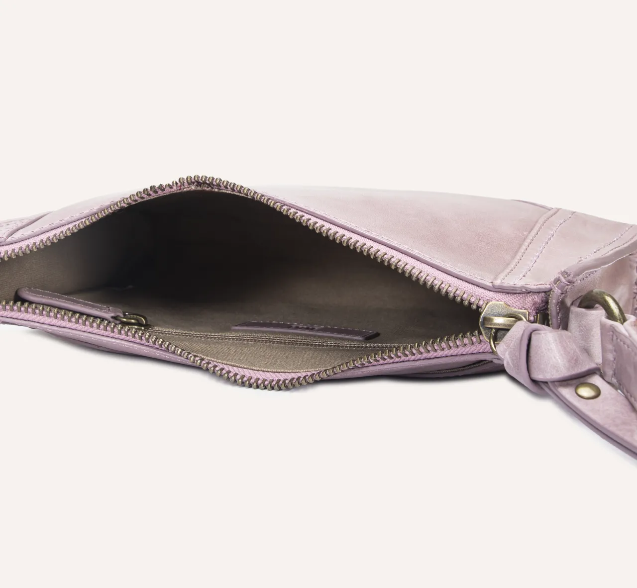 Frye Handbags^MELISSA ZIP CROSSBODY