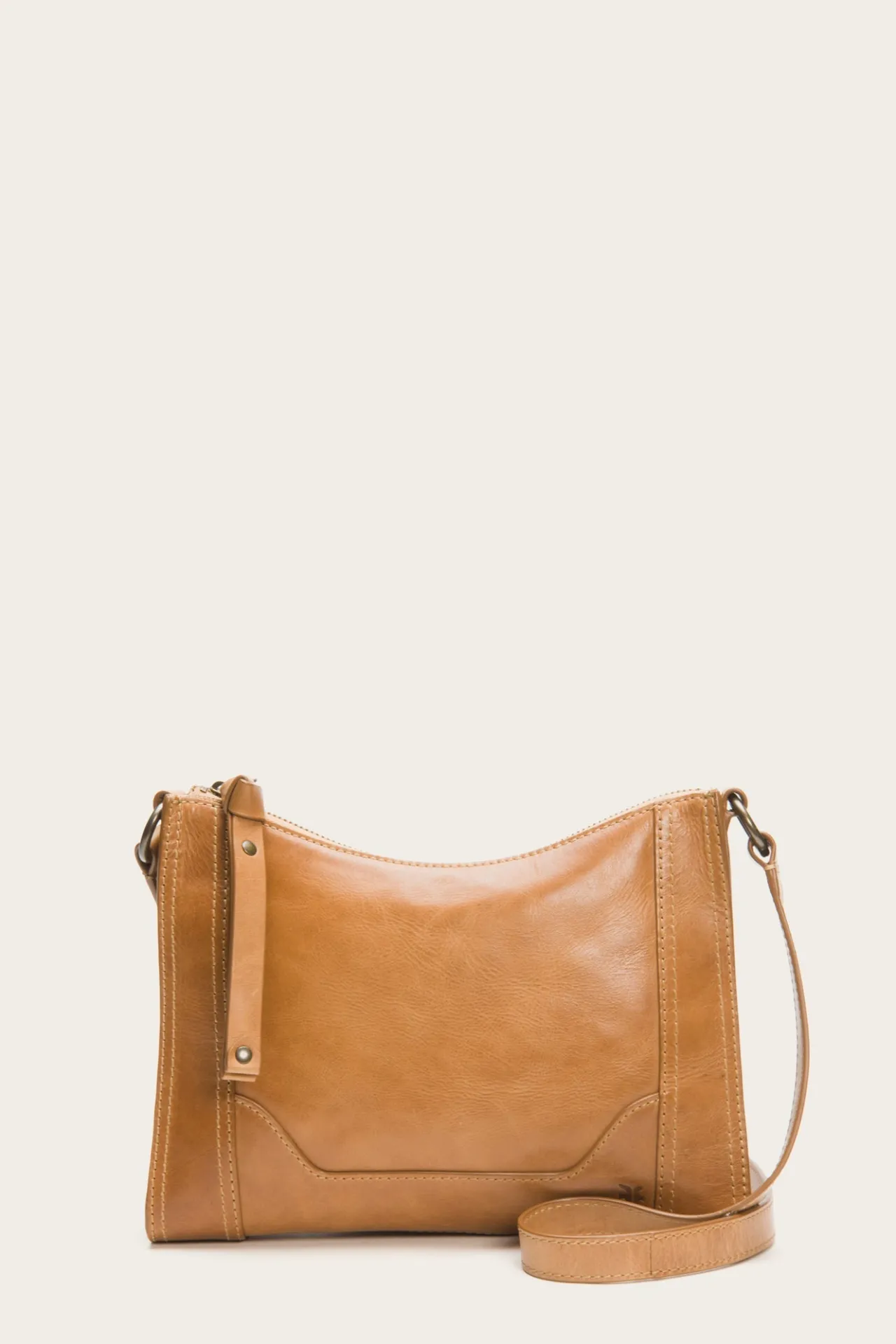 Frye Handbags^MELISSA ZIP CROSSBODY