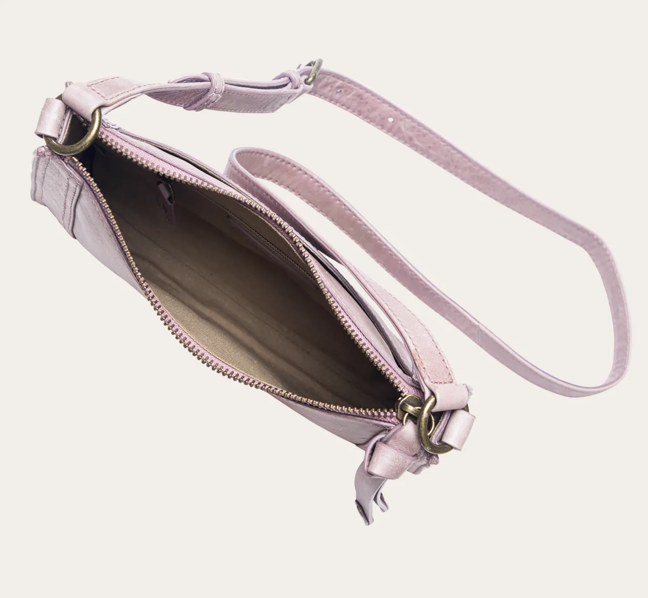 Frye Handbags^MELISSA ZIP CROSSBODY