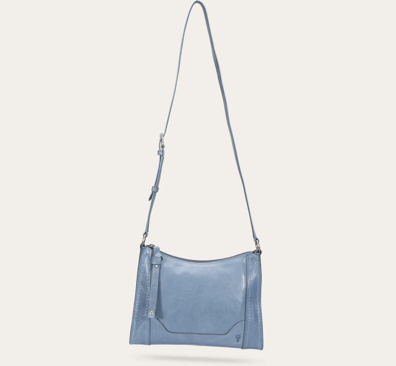 Frye Handbags^MELISSA ZIP CROSSBODY