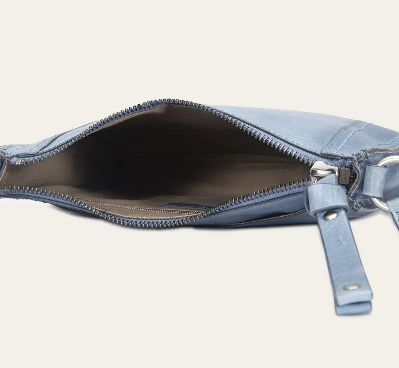 Frye Handbags^MELISSA ZIP CROSSBODY