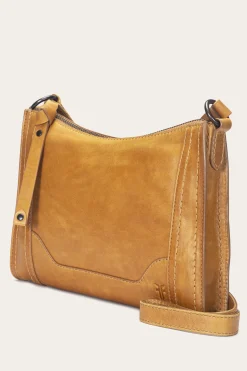 Frye Handbags^MELISSA ZIP CROSSBODY