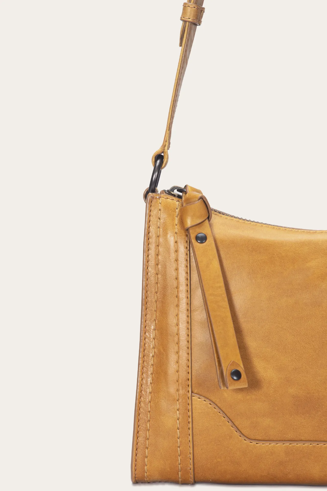 Frye Handbags^MELISSA ZIP CROSSBODY