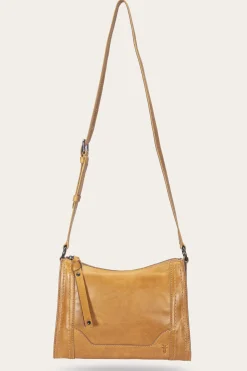Frye Handbags^MELISSA ZIP CROSSBODY