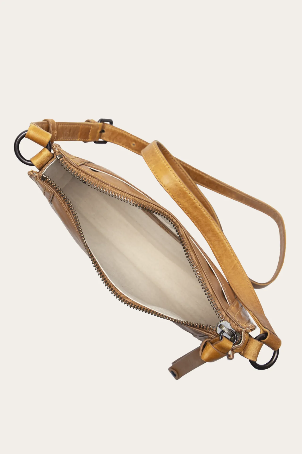 Frye Handbags^MELISSA ZIP CROSSBODY