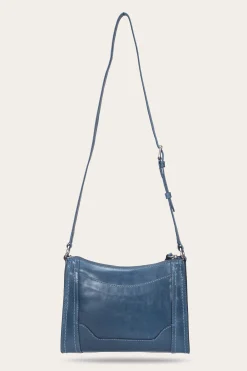 Frye Handbags^MELISSA ZIP CROSSBODY