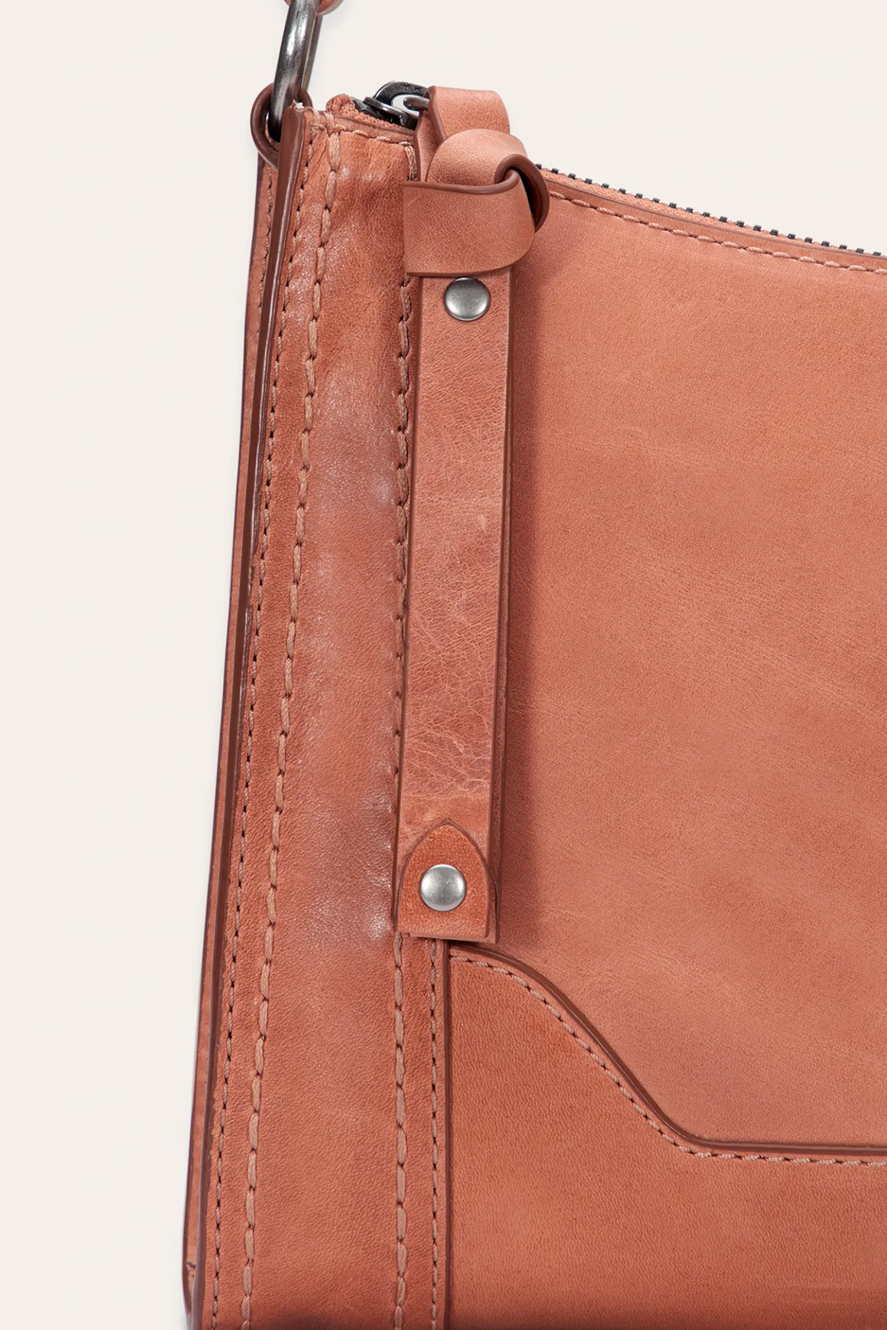 Frye Handbags^Melissa Zip Crossbody