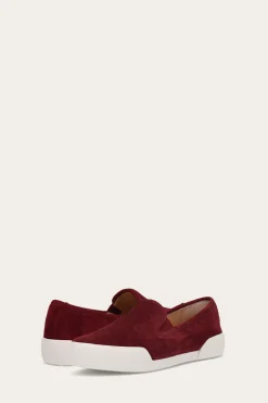 Frye Sneakers^Mia Slip On