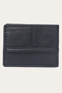 Frye Wallets & Accessories^Nash Bifold W/ Foldout Cc Black